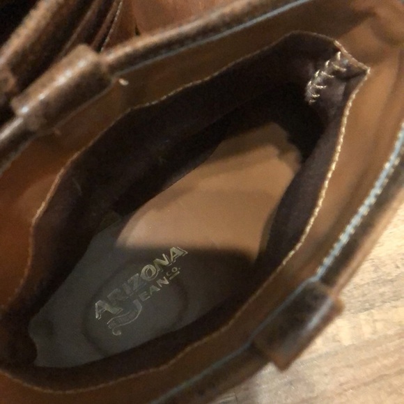 Arizona ankle  boots - Picture 9 of 14